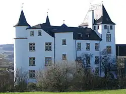 Schloss Berg