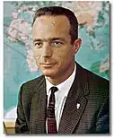 Scott Carpenter