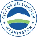 Official seal of Bellingham, Washington