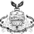 Official seal of Bradford County