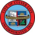 Seal of the City of Culver City