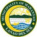 Official seal of Marantao