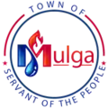Official seal of Mulga, Alabama