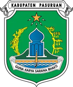 Pasuruan Regency