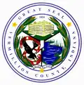 Official seal of Vermillion County