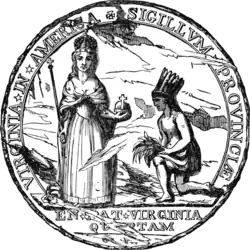 1714 seal