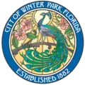 Seal of Winter Park