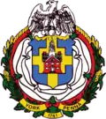 Official seal of York, Pennsylvania