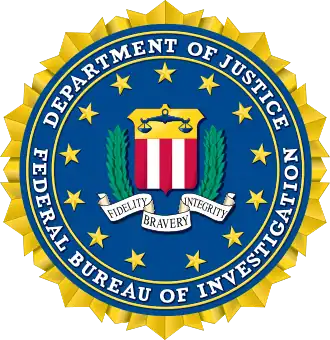 Federal Bureau of Investigation