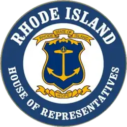 Coat of arms or logo