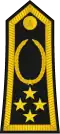 Général de corps d'armée (Senegalese Ground Forces)