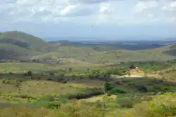 Plinio Pacheco Tunnel