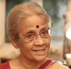 Gokhale in 2019