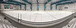 Sharks Rink