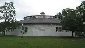 Chautauqua Auditorium