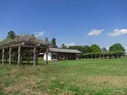 Shimotsuke Provincial Capital ruins