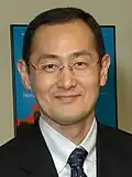 Shinya Yamanaka