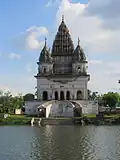 Puthia – Shiva-Temple (19. Jh.)