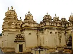 Prasanna Krishnaswamy Temple