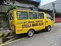 School bus