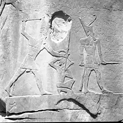 Sekhemkhet, Sinai (997009158109105171)