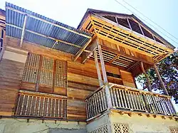 Sinajon House