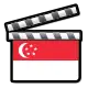 Singapore film icon