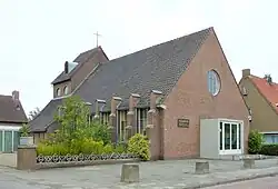Sint Martinus Church