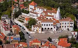 2. Sintra