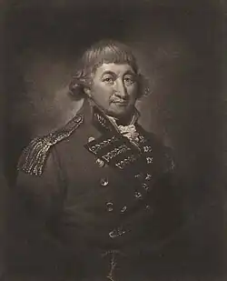 Sir William Erskine