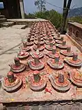 64 lingams (Nepal)