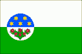 Flag of Slatina