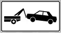 IV-11 Tow-away zone.