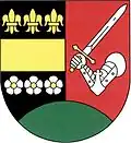 Coat of arms of Smilovy Hory