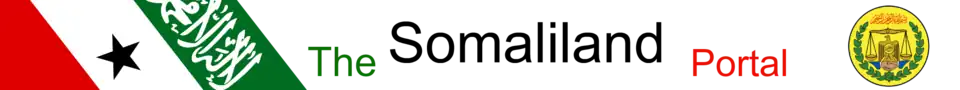 Somaliland portal