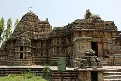 Someshwara temple