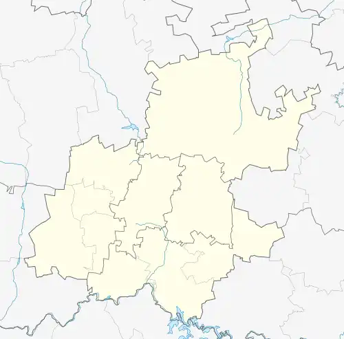 Sophiatown is located in Gauteng