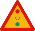 TP-3 Traffic lights