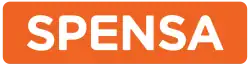 The Spensa logo since 2016