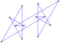 Spirolateral (1…6)30°, g2