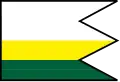 Flag of Spišský Štvrtok