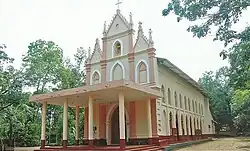 St.George Church