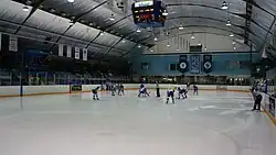 St. Michael's College School Arena