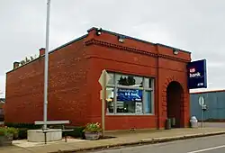 U.S. Bank branch in St. Paul
