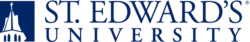 St Edwards University Written Logo