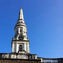 St George's Cathedral