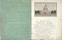 St. James' Church, Delhi