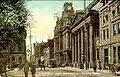 Bank of Montreal main Montreal branch ca. 1909