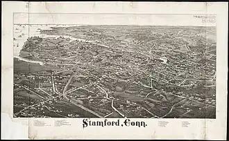 Stamford, Connecticut