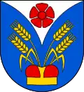 Coat of arms of Starý Vestec